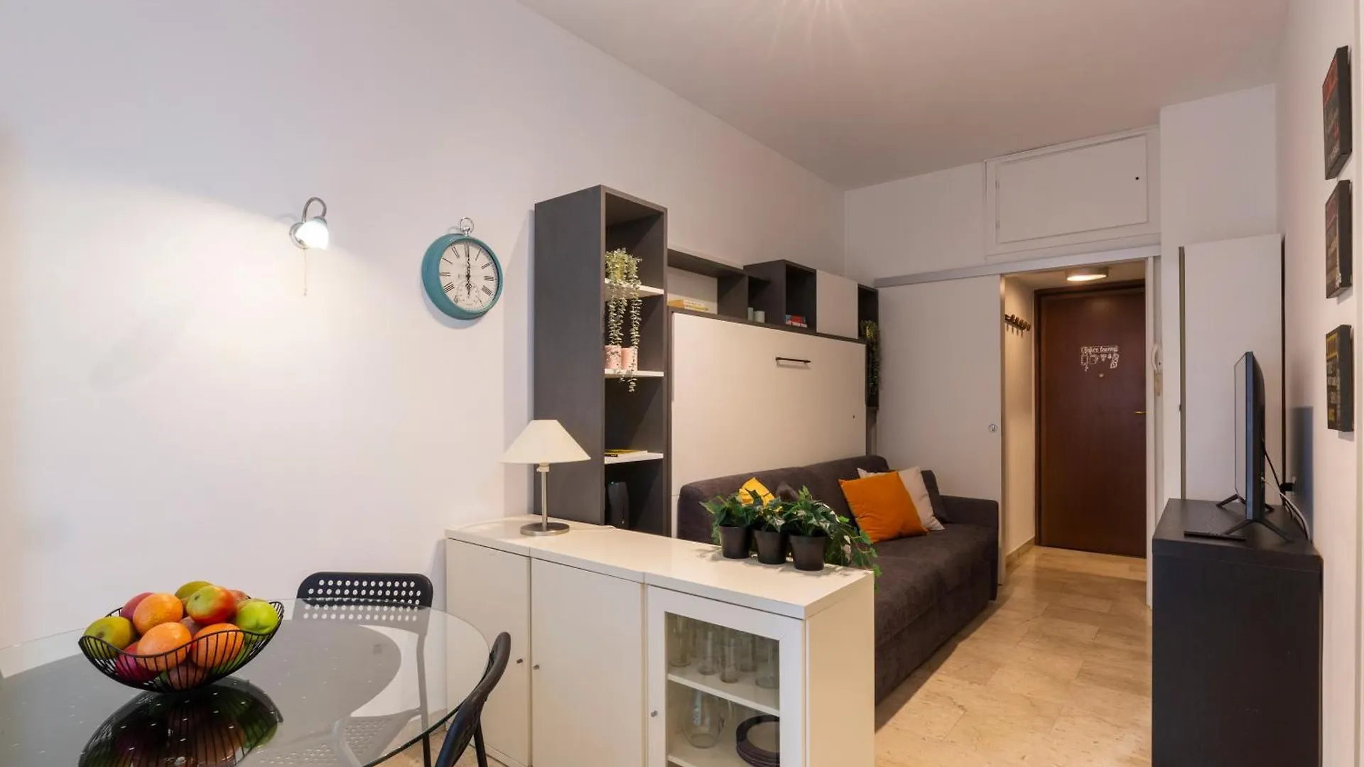 Melzo Apartment - Porta Venezia Milan Italy