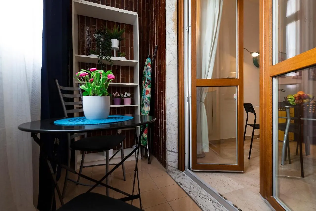 Melzo Apartment - Porta Venezia Milán Italia
