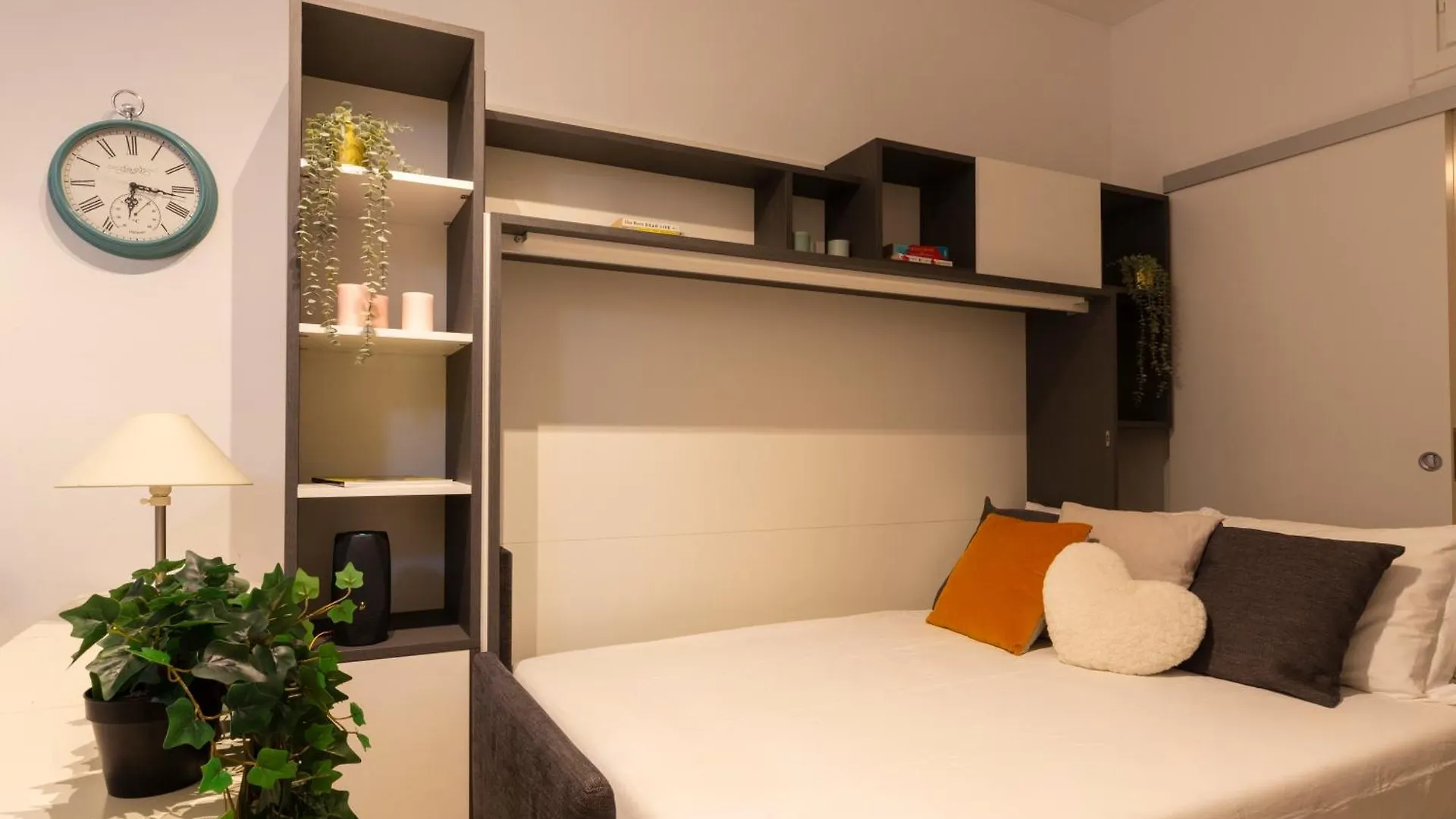 Melzo Apartment - Porta Venezia Milán