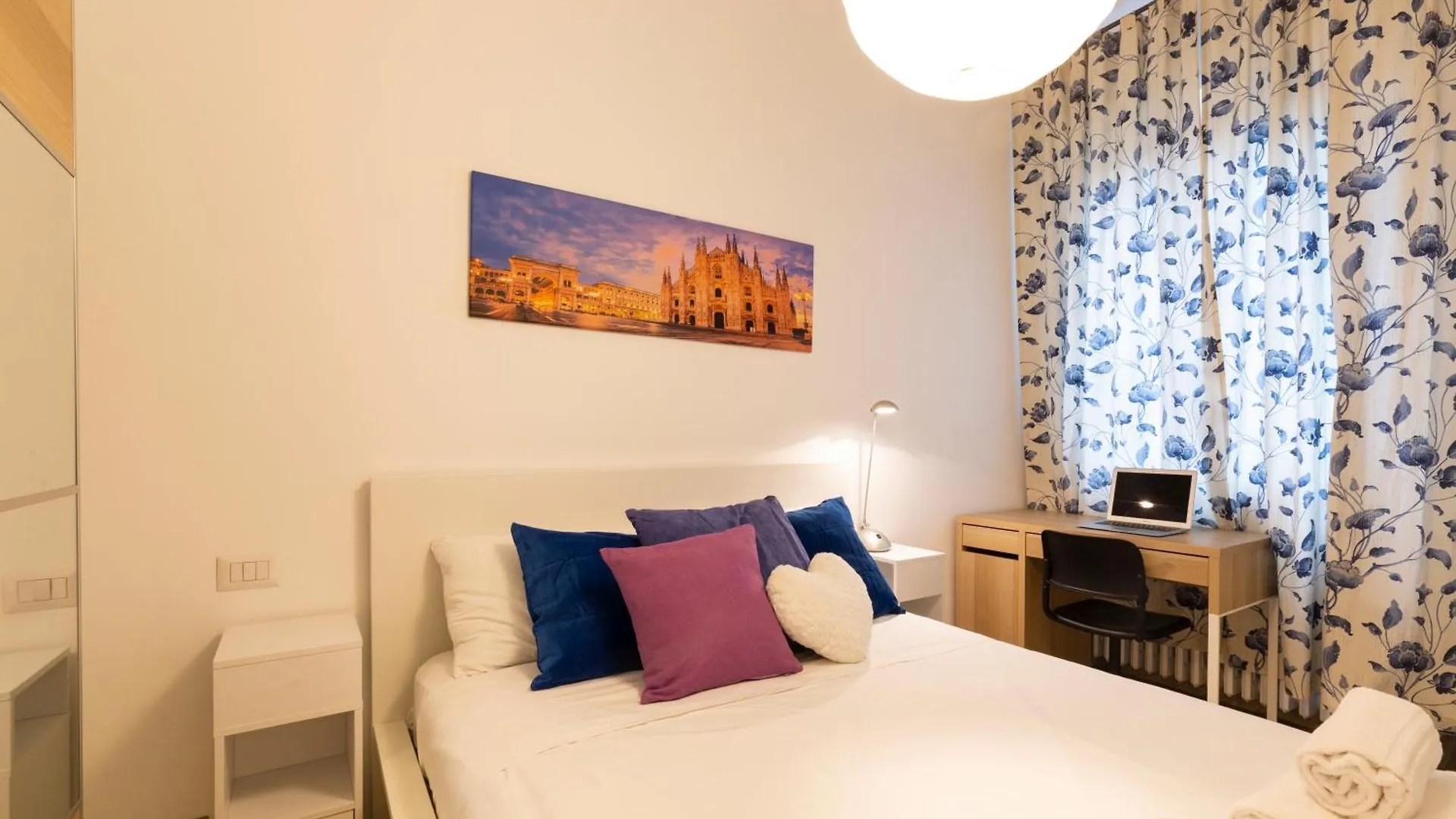 Melzo Apartment - Porta Venezia Milán