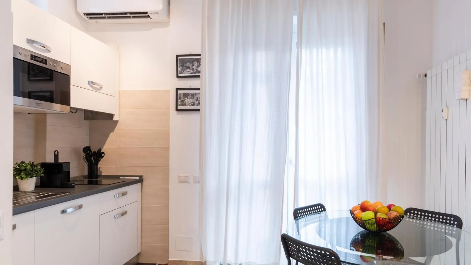 Melzo Apartment - Porta Venezia Milán 0*,