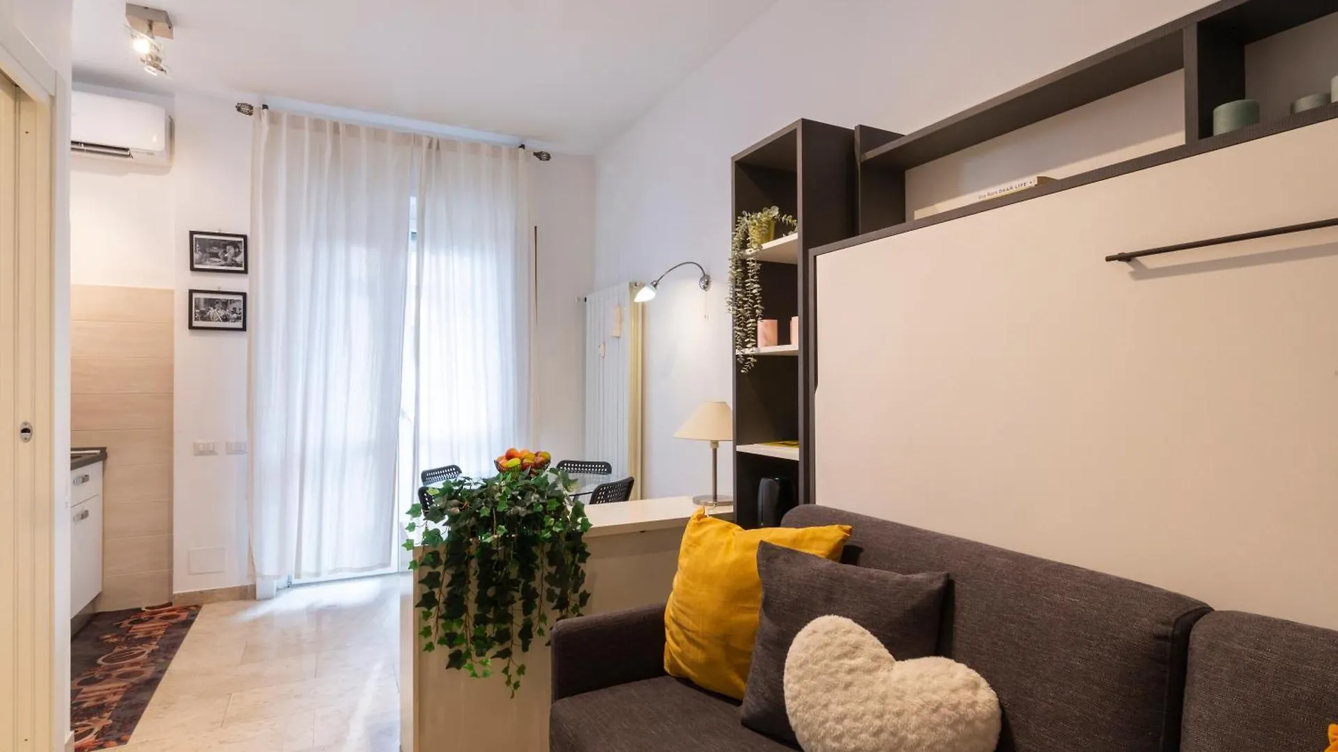 Melzo Apartment - Porta Venezia Milán
