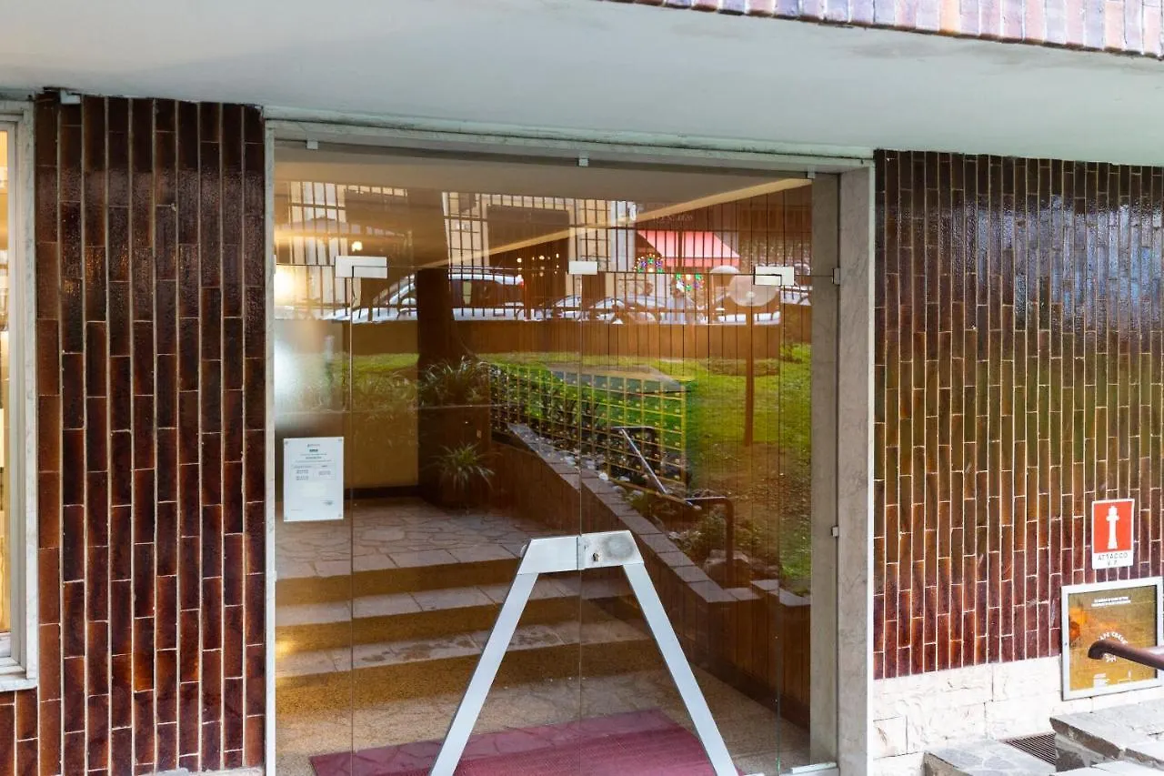 Melzo Apartment - Porta Venezia Milan